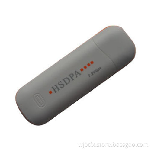 Popular 3G wireless HSDPA modemNew